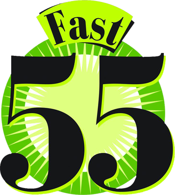 Fast 55 Awards